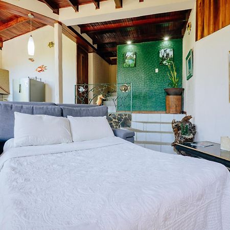 מנואל אנטוניו Boutique Hotel Las Cascadas מראה חיצוני תמונה