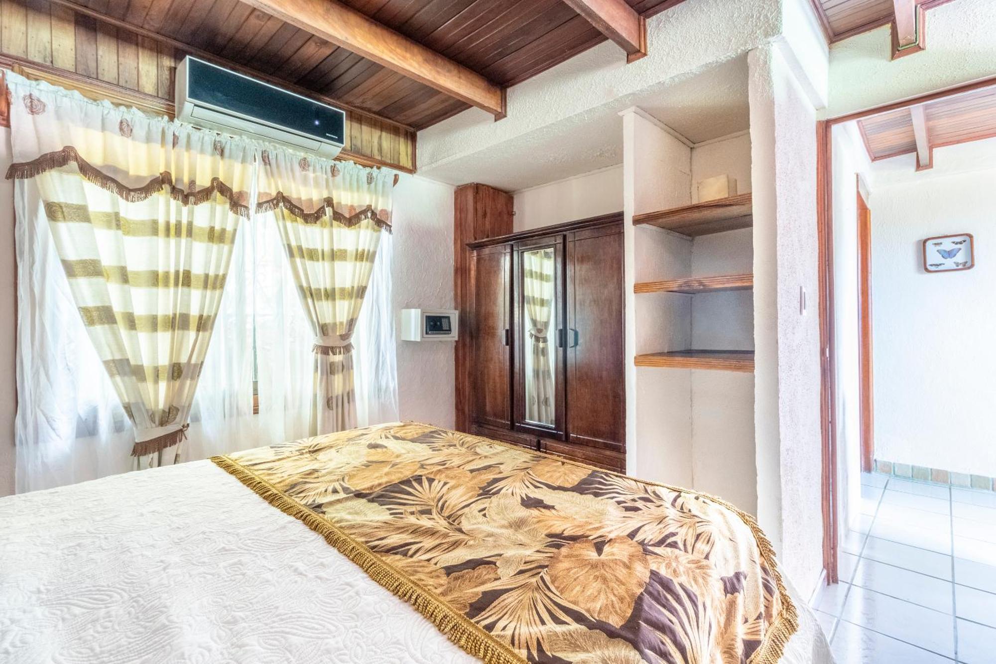 מנואל אנטוניו Boutique Hotel Las Cascadas מראה חיצוני תמונה