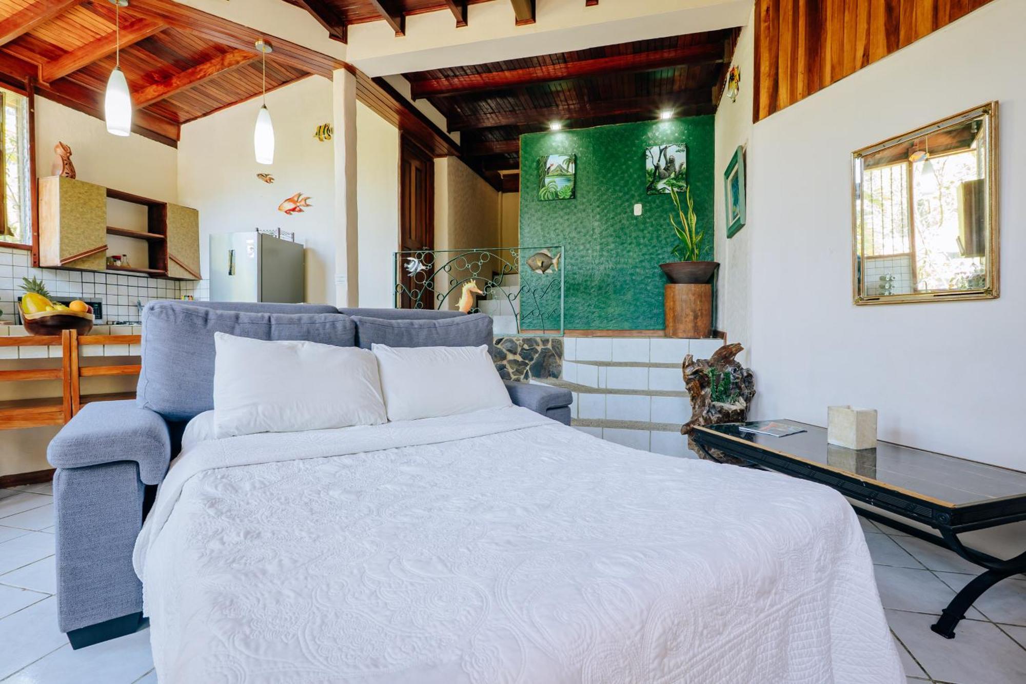 מנואל אנטוניו Boutique Hotel Las Cascadas מראה חיצוני תמונה