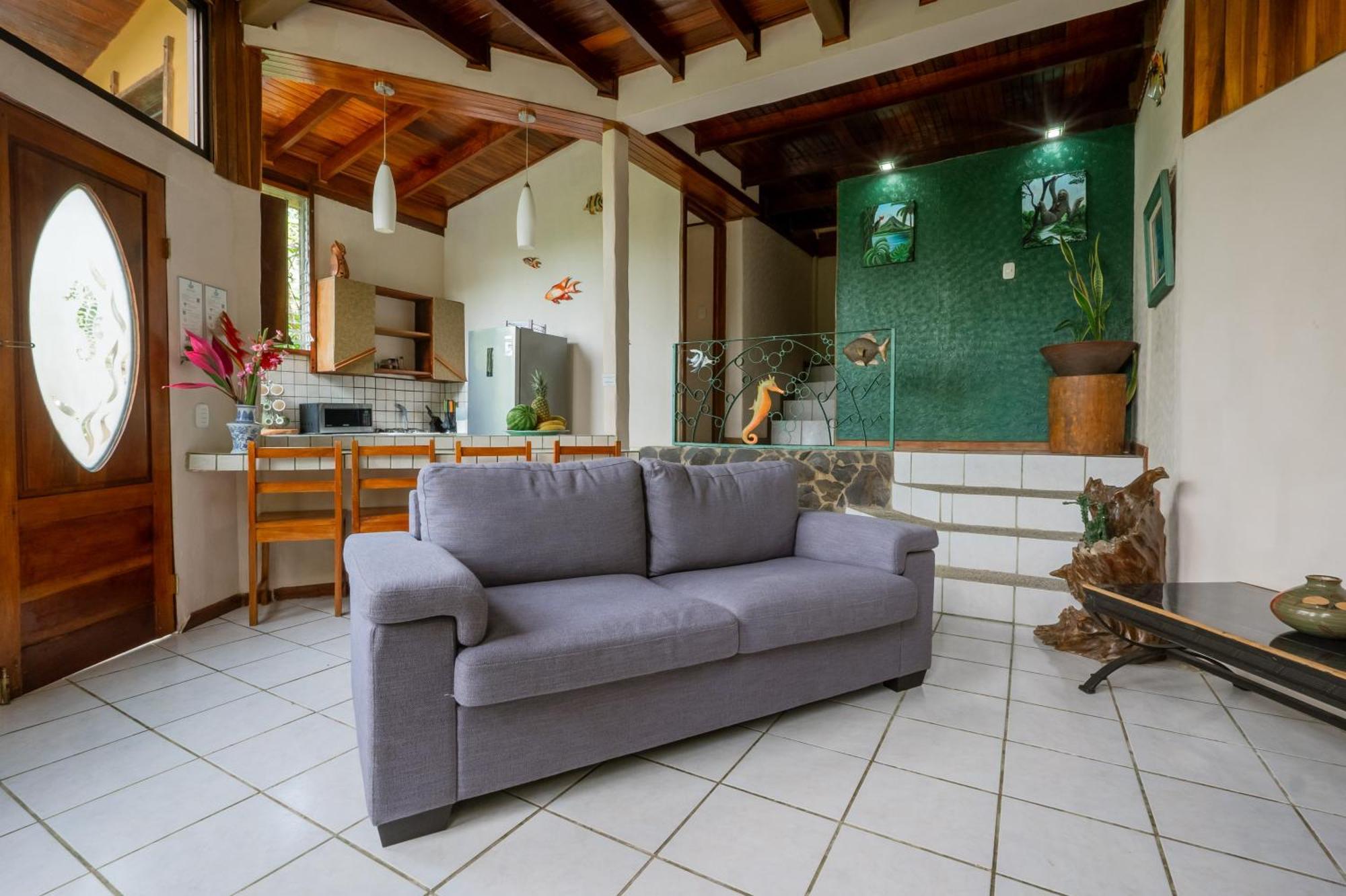 מנואל אנטוניו Boutique Hotel Las Cascadas מראה חיצוני תמונה